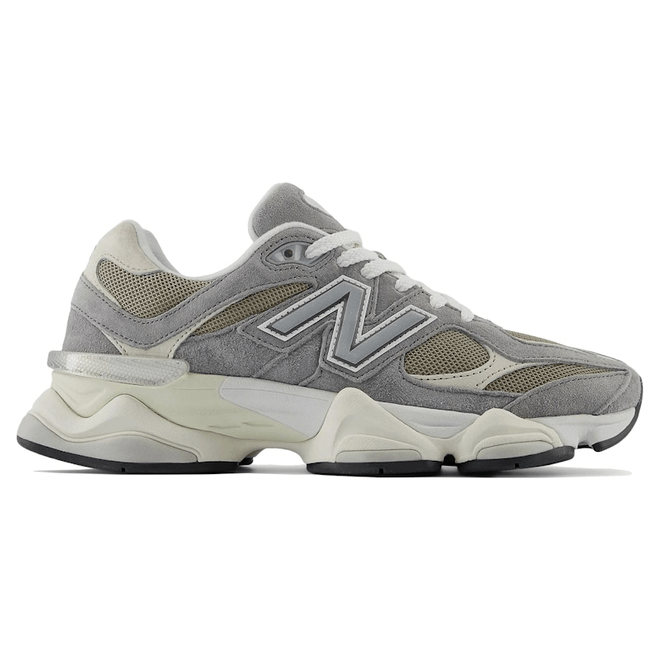 New Balance 9060 slate grey arid stone