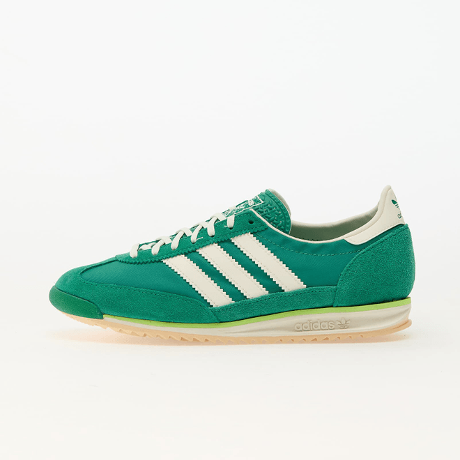 adidas Sl 72 Og W Court Green JQ7397