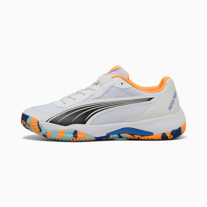 PUMA Nova Court Padel  108287-02