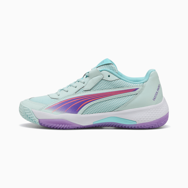 PUMA Nova Court Padel  108290-01