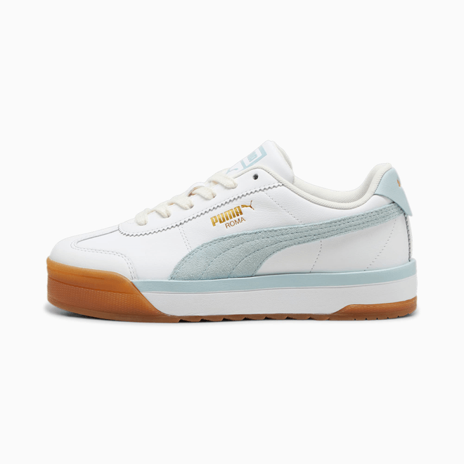 PUMA Roma Feminine Vintage  398826-01