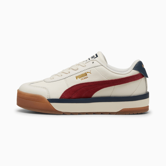 PUMA Roma Feminine Vintage  398826-02