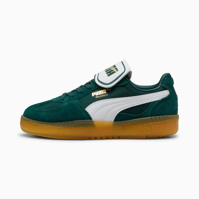 PUMA Palermo Moda Tongue  401679-01