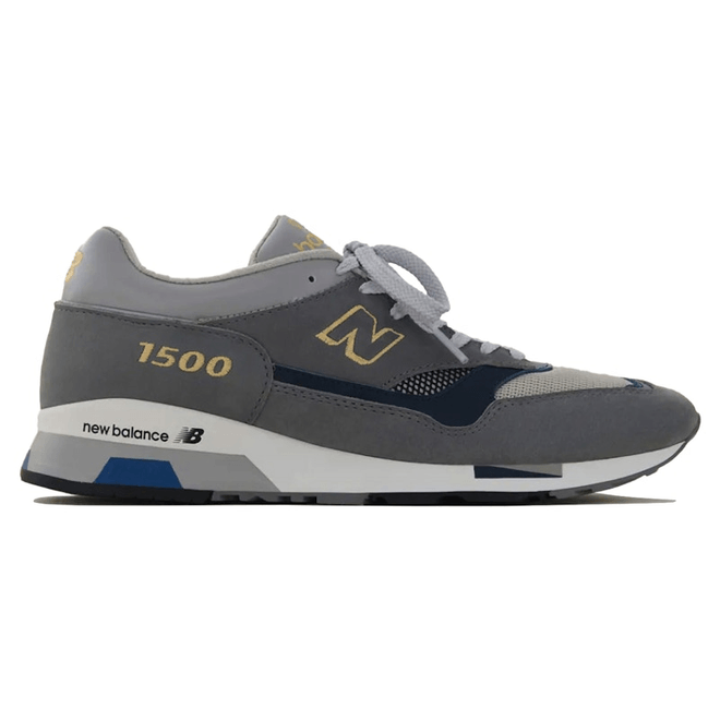 New Balance 1500 Made in Japan 35th Anniversary U1500JP