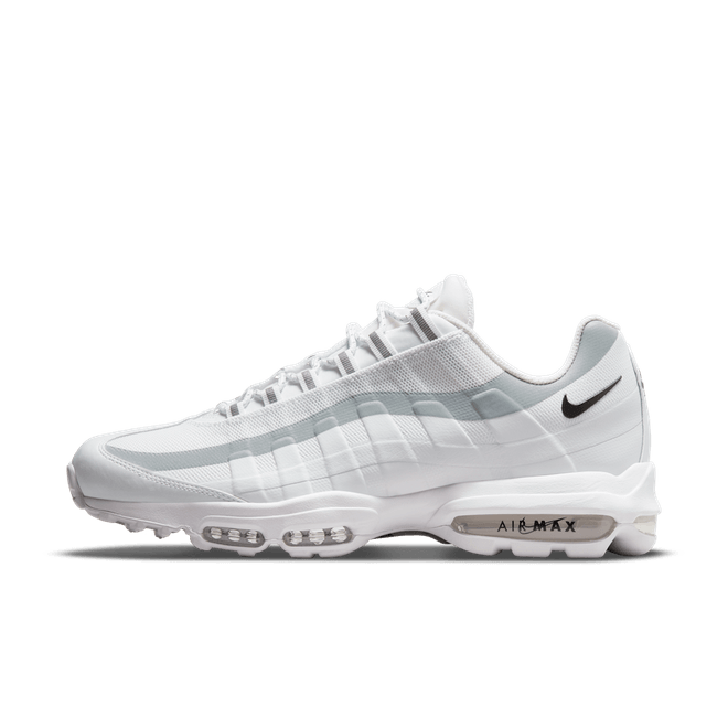 Nike Air Max 95 Ultra White Reflective DM9103-100