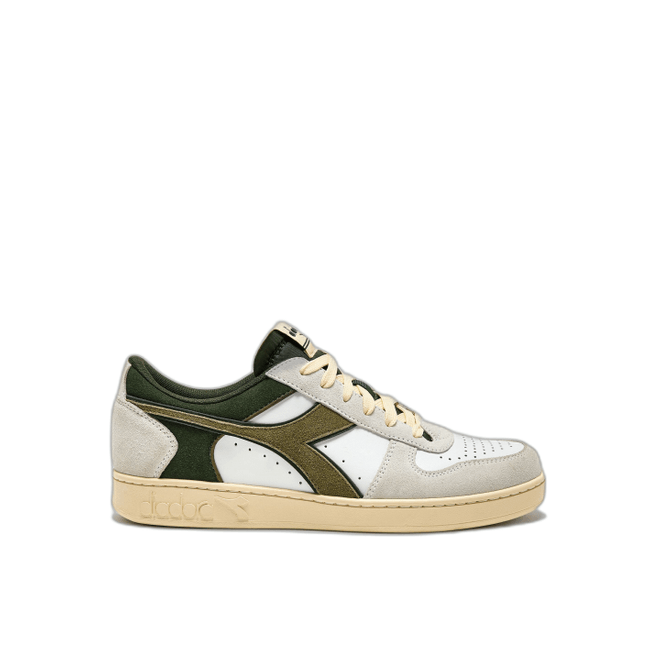 suède sneakers Diadora Magic Low 501.178565-D1006