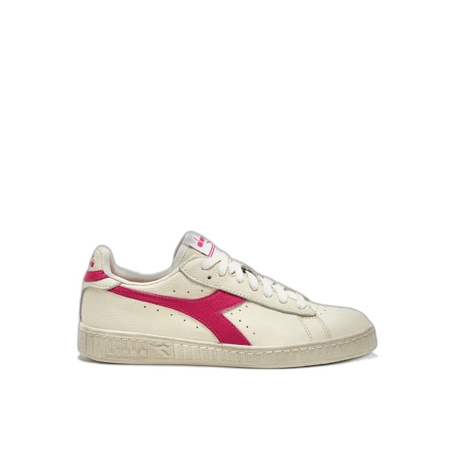 Diadora Game L Waxed Low 501.178301-C8899