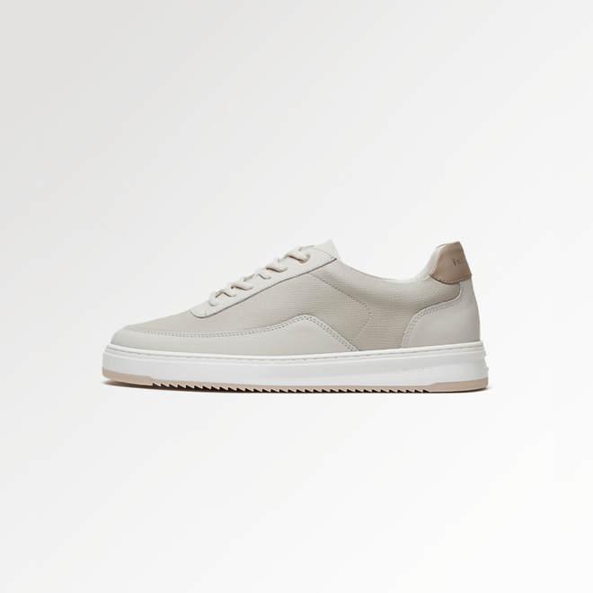 Filling Pieces Mondo Tech Crumbs Off White 46755001890