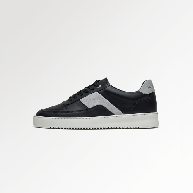 Filling Pieces Mondo Game Black 46733151786