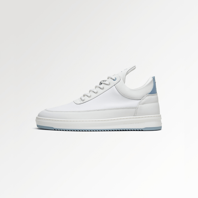 Filling Pieces Low Top Tech Crumbs White 10155001931