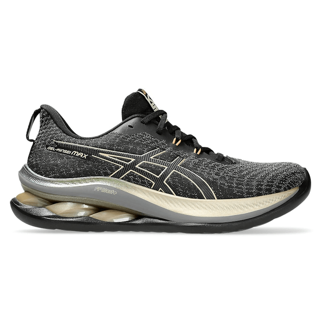 ASICS Gel-Kinsei Max Platinum Black Champagne 1011B927-001