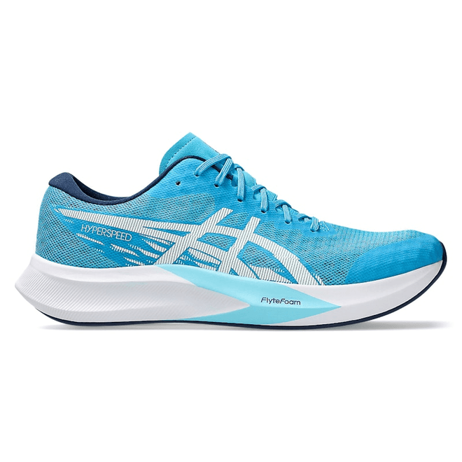 ASICS Hyper Speed 4 Digital Aqua Soothing Sea 1011B874-400