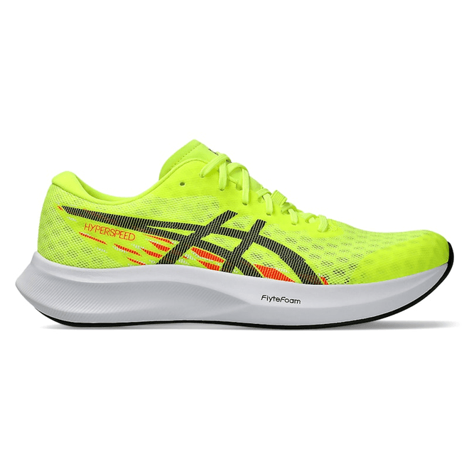 ASICS Hyper Speed 4 Safety Yellow Black 1011B874-750