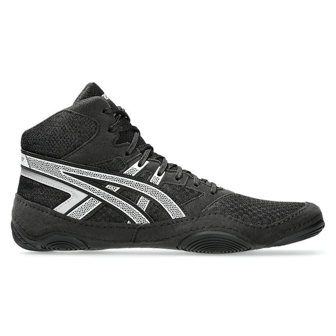 ASICS Snapdown 4 Black White 1081A058-001