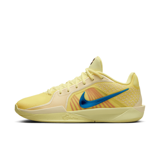 Nike Sabrina 2 Trust Your Game (Women's) FQ2174-800