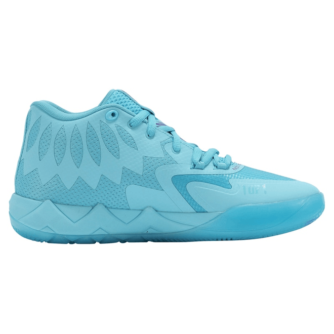 Puma LaMelo Ball MB.01 Blue 377237-11