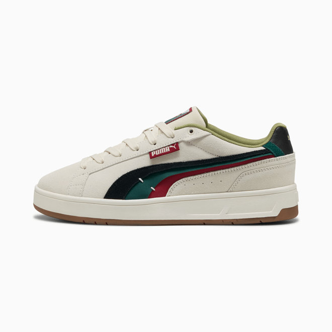 Puma Court Classico Greenside uniseks 401612-01