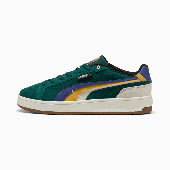 Puma Court Classico Greenside uniseks 401612-02