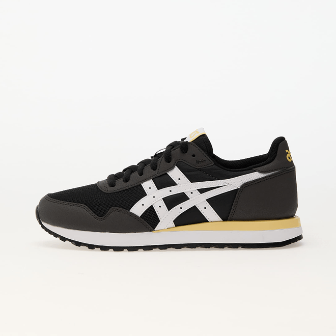 Asics Tiger Runner Il Black 1203A612-001