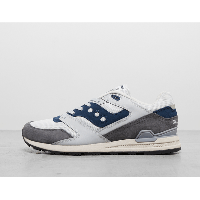 Saucony Courageous Grey  S70847-2