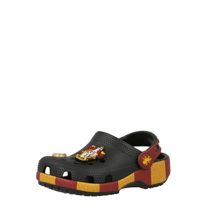 Crocs Kids Toddlers Harry Potter Gryffindor Classic Clogs Multi  210545-90H