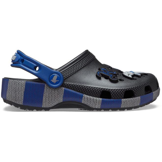 Crocs Kids Toddlers Harry Potter Ravenclaw Classic Clogs Multi  210547-90H