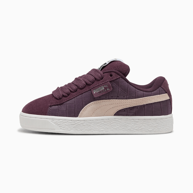 Puma Suède XL Elevated  399672-01