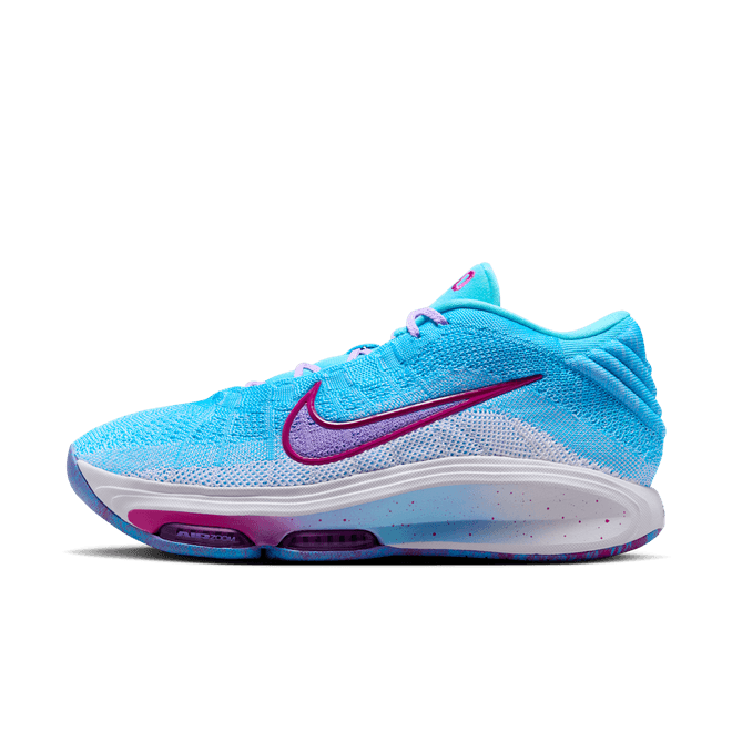 Nike GT Hustle 3 Paige Bueckers PE HJ7679-900