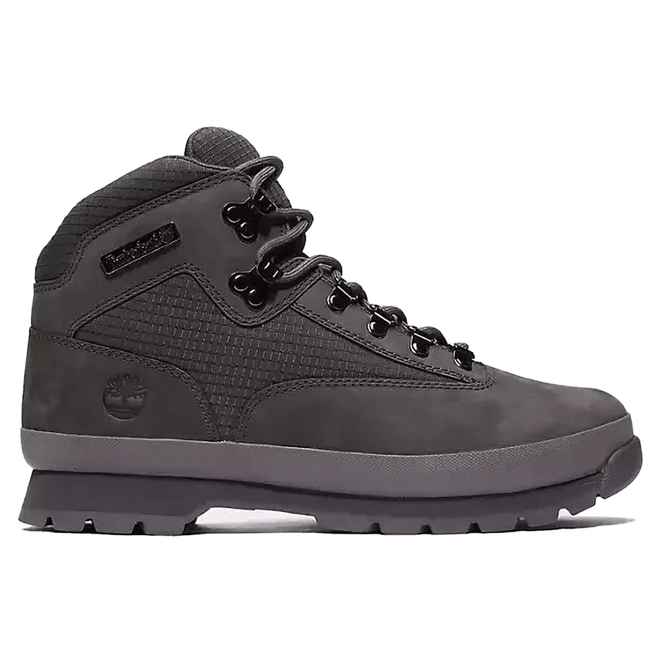 Timberland Euro Hiker Mid Dark Grey TB0A5ZKD-W08