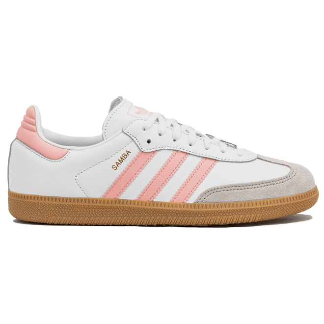 adidas Originals Samba OG Teens JP5480