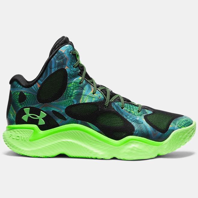 Under Armour  Curry Spawn FloTro 3026640-301