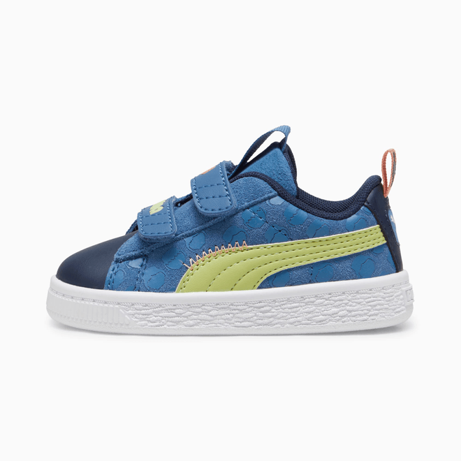 Puma x PLAYMOBIL® Suède Classic  398776-01