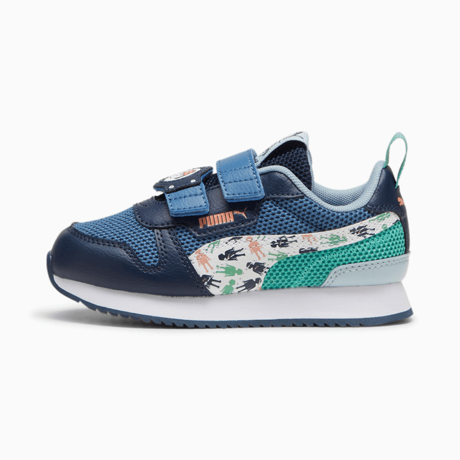 Puma x PLAYMOBIL® R78  398782-01