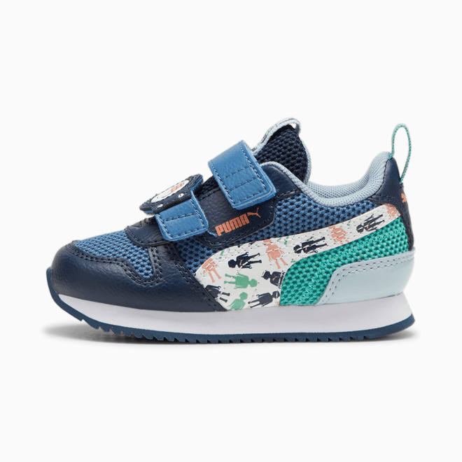 Puma x PLAYMOBIL® R78  398783-01