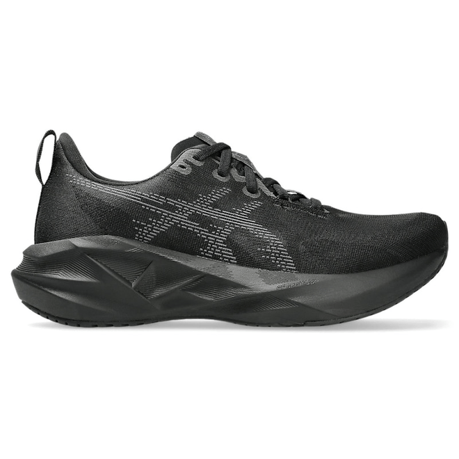 ASICS Novablast 5 Black Carrier Grey (Women's) 1012B765-002