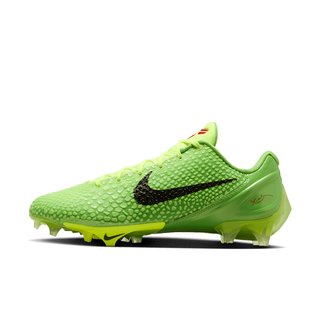 Nike Vapor Edge Kobe 6 SE Grinch FQ7645-300