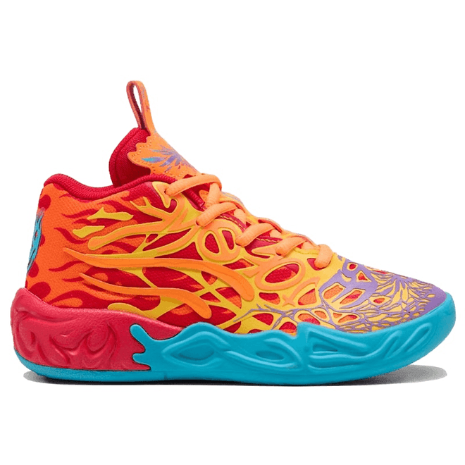 Puma LaMelo Ball MB.04 Phoenix (PS) 311673-01