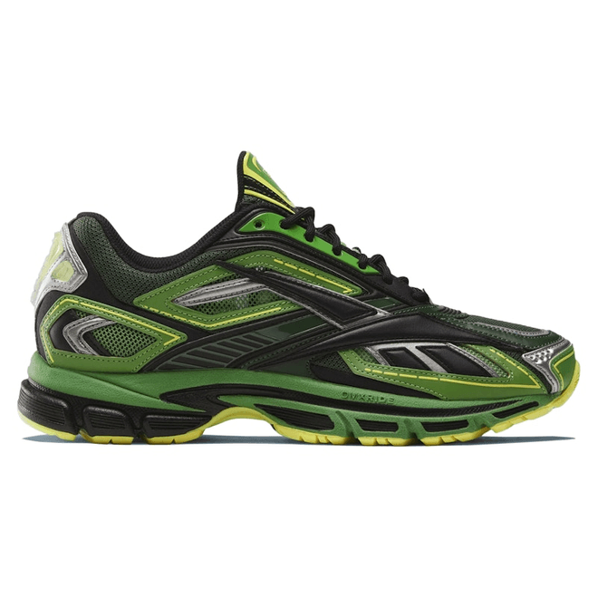 Reebok Premier Road Ultra LTD Extra Green 100244146