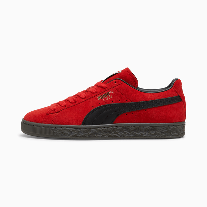 Puma Suede Terrace  396451-07