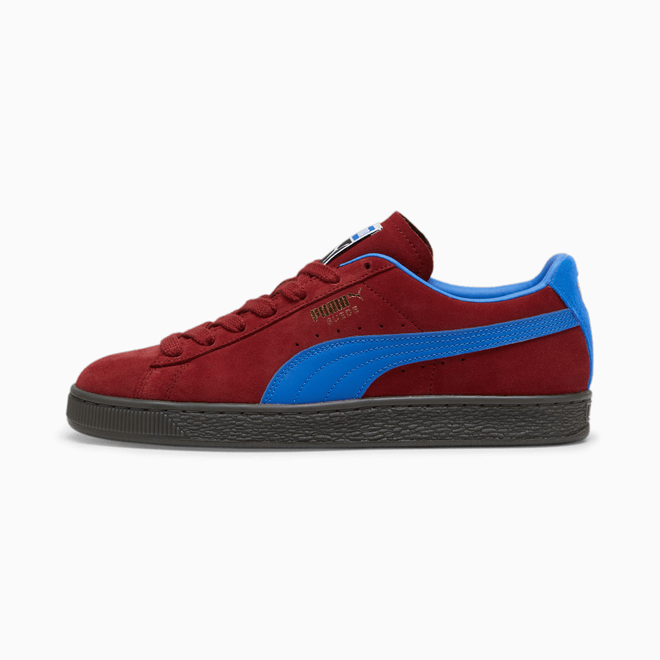 Puma Suede Terrace  396451-08