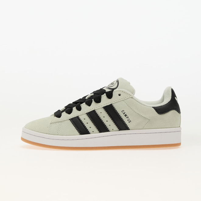 adidas Campus 00s W Linen Green JQ7413