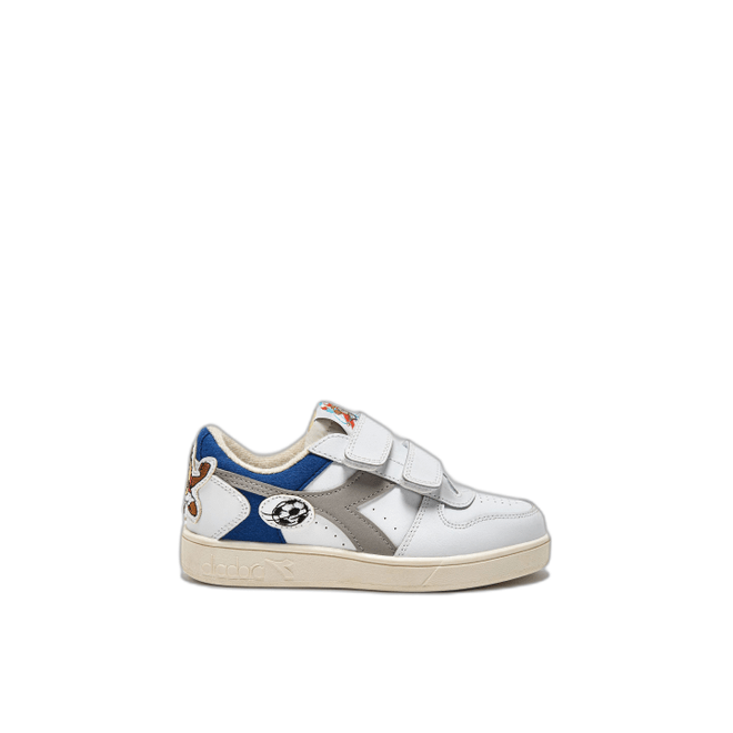 Diadora Magic PS TAZ LT Low 501.180918-C8585