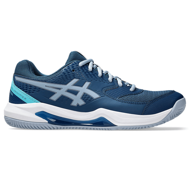 ASICS Gel-dedicate 8 Padel Mako Blue 1041A414-405