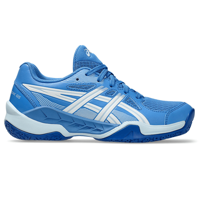 ASICS Gel-powerbreak Gs Blue Coast 1074A044-400