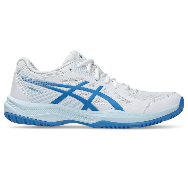 ASICS Upcourt 6 White 1072A107-101