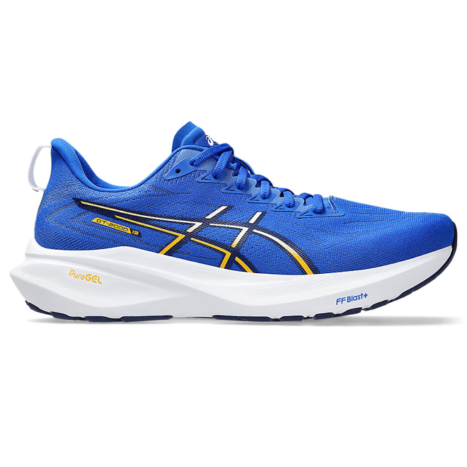 ASICS Gt-2000 13 Illusion Blue 1011B861-402