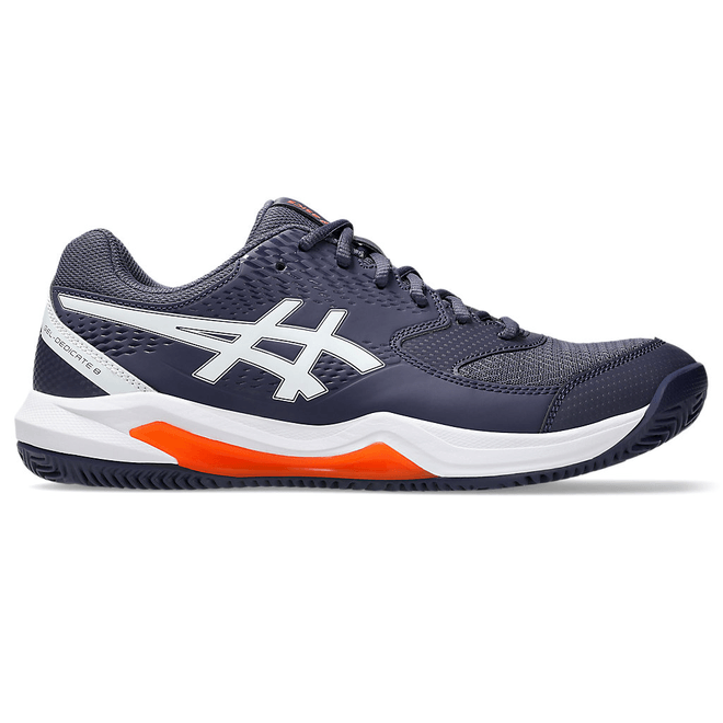 ASICS Gel-dedicate 8 Clay Indigo Fog 1041A448-500