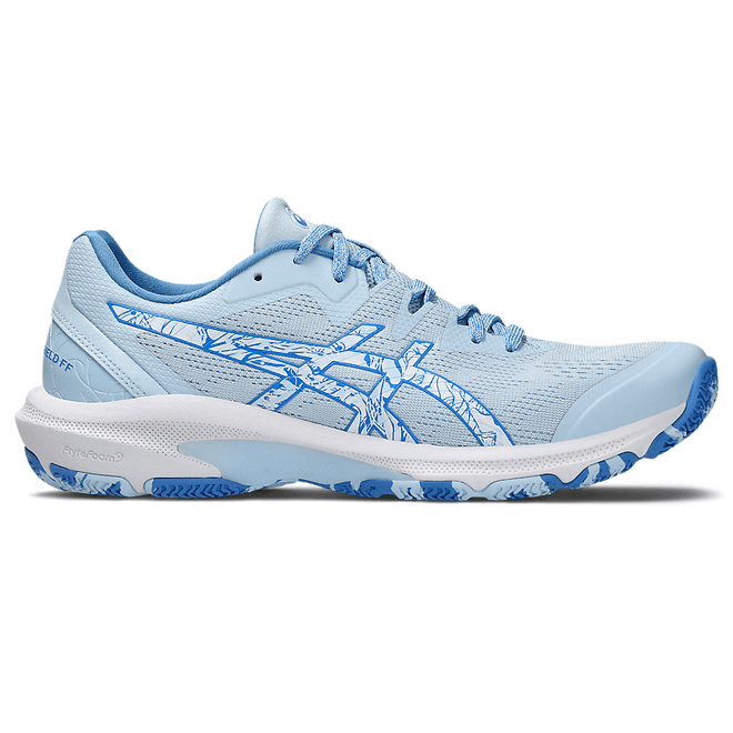 ASICS Netburner Shield Ff Light Blue 1072A115-400