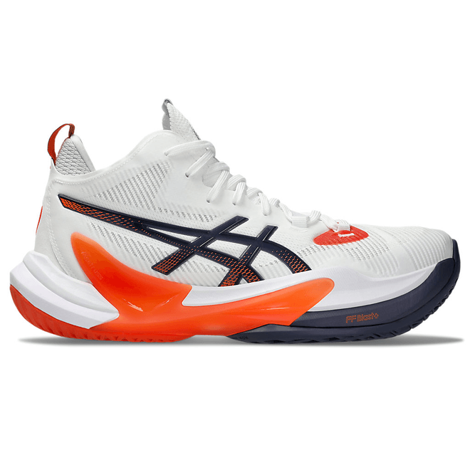 ASICS Metarise 2 White 1051A089-100