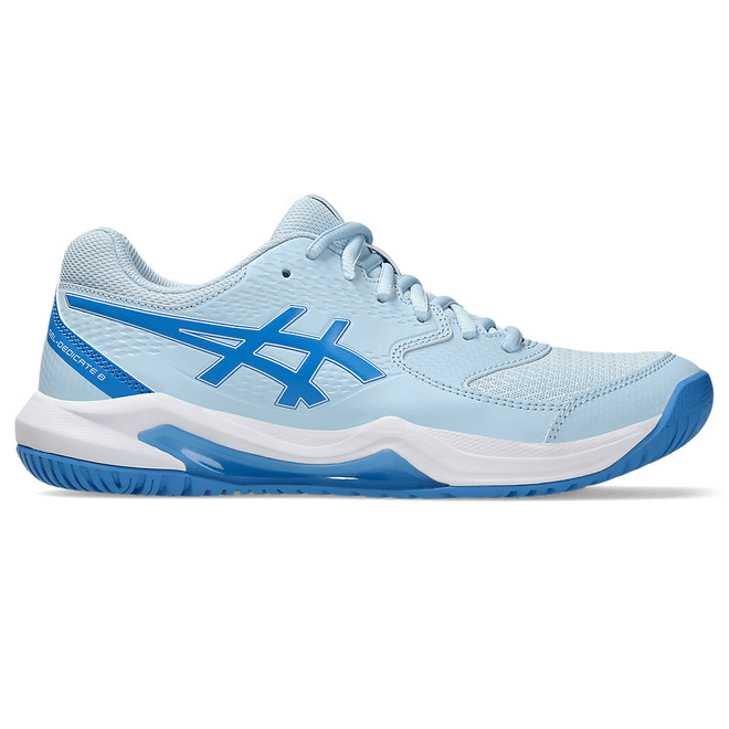 ASICS Gel-dedicate 8 Light Blue 1042A237-401